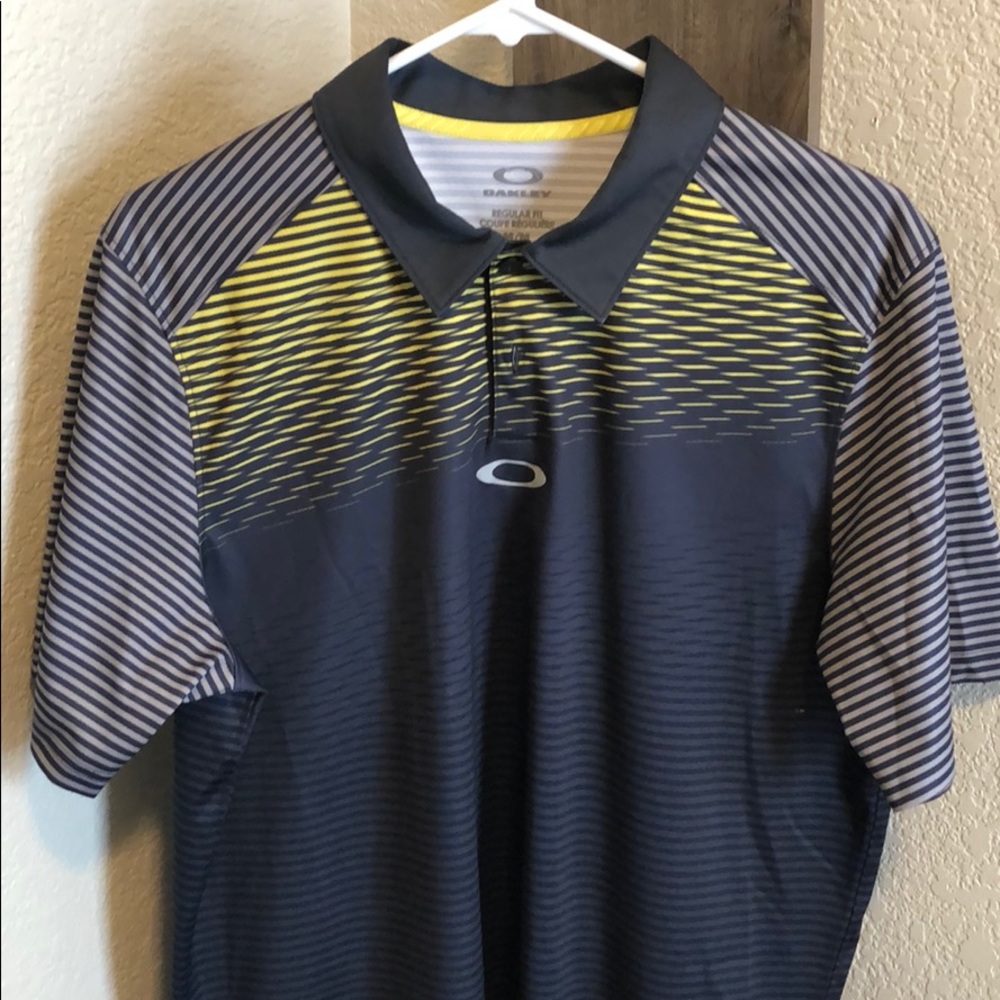 Men’s Golf Polo